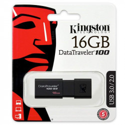 Kingston DataTraveler 100...