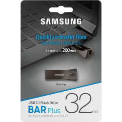 Samsung BAR Plus 32GB