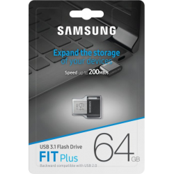 Samsung FIT Plus 64GB