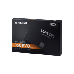 Samsung 860 EVO 256GB