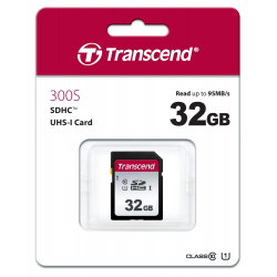 Transcend SDC300S