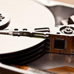 Recuperación de datos sobre...