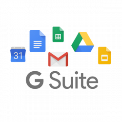 G Suite Enterprise